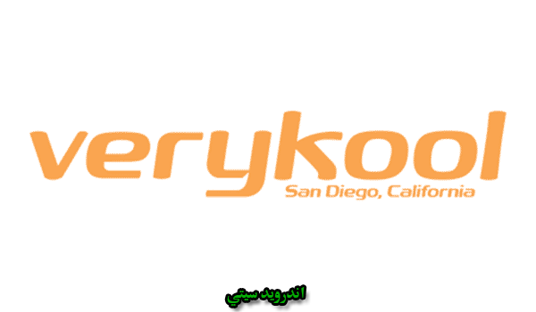 Verykool USB Drivers